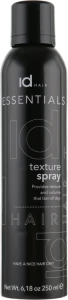 IdHair Текстурувальний спрей для волосся Essentials Texture Spray