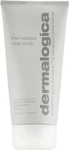 Dermalogica Відлущувальний скраб для тіла Thermafoliant Body Scrub