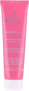 Miya Cosmetics Натуральный энзимный пилинг для лица My Beauty Peeling