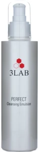 3Lab Очищающая эмульсия для лица Perfect Cleansing Emulsion