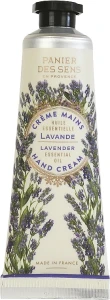 Panier des Sens Крем для рук "Лаванда" Hand Cream Lavanda