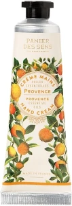 Panier des Sens Крем для рук "Прованс" Provance Hand Cream