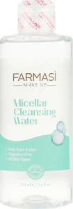 Farmasi Міцелярна очищувальна вода для обличчя Micellar Cleansing Water