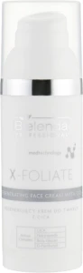 Bielenda Professional Відновлювальний крем для обличчя з CICA X-Foliate Face Cream