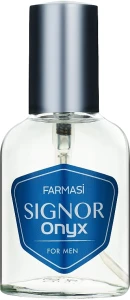 Farmasi Signor Onyx Парфумована вода