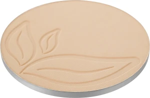 PuroBio Cosmetics Compact Foundation Pack (сменный блок) Компактная пудра