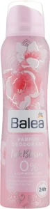 Balea Парфумований дезодорант "Рожеве цвітіння" Parfum Deodorant Pink Blossom