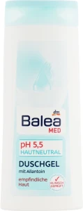 Balea Гель для душу з нейтральним pH 5,5 Med Duschgel
