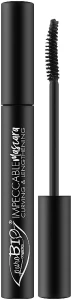 PuroBio Cosmetics Impeccable Curving & Lengthening Mascara Тушь для ресниц