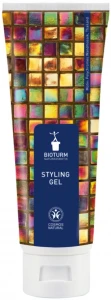Bioturm Гель для укладки волос № 123 Styling Gel