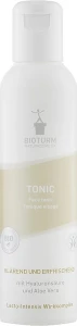 Bioturm Тонік для обличчя з гіалуроновою кислотою і алое вера Tonic Nr.46