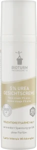 Bioturm Крем з 5% сечовиною для обличчя Face Cream with 5% Urea Nr.7
