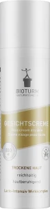 Bioturm Крем для обличчя для сухої шкіри обличчя Face Cream Nr.8