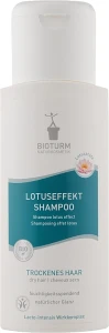 Bioturm Шампунь с эффектом лотоса Lotus Effect Shampoo Nr.17