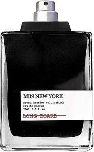Min New York Long Board Парфумована вода (тестер без кришечки)