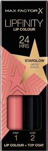 Max Factor Lipfinity Rising Stars Lipstick Губная помада