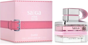 Emper Saga Pink Парфумована вода