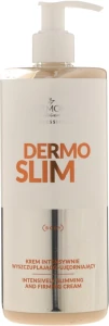 Farmona Professional Інтенсивний крем для схуднення та зміцнення Dermo Slim Intensively Cream