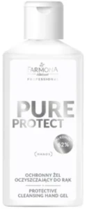 Farmona Professional Захисний гель для рук Pure Protect Hand Gel
