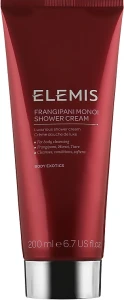 Elemis Крем для душу "Франжипані-моної" - Frangipani Monoi Shower Cream Frangipani Monoi Shower Cream