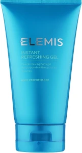 Elemis Універсальний гель для тіла "Ментол-камфора" Instant Refreshing Gel