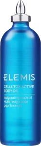 Elemis Антицелюлітна детокс-олія для тіла Cellutox Active Body Oil