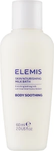Elemis Молочко для тіла і ванни "Протеїни-мінерали" Skin Nourishing Milk Bath
