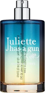 Juliette has a Gun Vanilla Vibes Парфюмированная вода (тестер без крышечки)