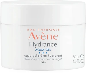 Avene Зволожувальний крем-гель для обличчя Hydrance Aqua Gel