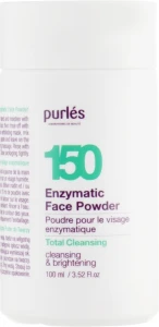 Purles Бамбуковый пудровый энзимный эксфолиант 150 Enzymatic Face Powder