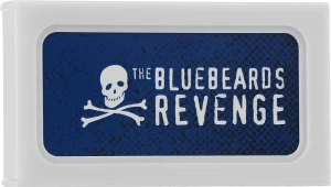 The Bluebeards Revenge Набір лез Double-Edge Razor Blades