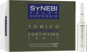 Helen Seward Укрепляющий тоник для волос Synebi Fortifying Tonic