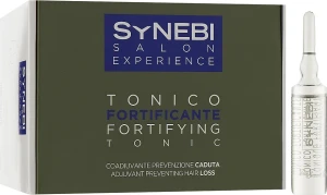 Helen Seward Зміцнювальний тонік для волосся Synebi Fortifying Tonic