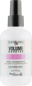 Helen Seward Спрей для надання об'єму волоссю Quick&Easy Volume Booster