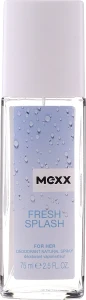 Mexx Fresh Splash For Her Дезодорант