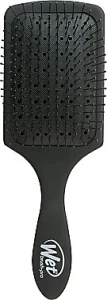 Wet Brush Расческа для волос Detangling Paddle Brush Black