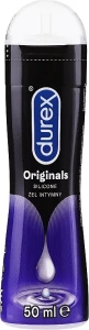 Durex Інтимний гель-змазка Play Perfect Glide Silicone Lube