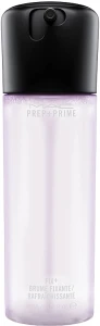 M.A.C Prep + Prime Fix Plus Spray Фиксирующий спрей для лица "Лаванда"