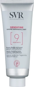 SVR Sensifine Baume Démaquillant Очищающий бальзам для снятия макияжа