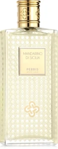 Perris Monte Carlo Mandarino di Sicilia Парфюмированная вода (тестер с крышечкой)