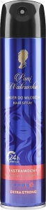 Pani Walewska Лак для волосся Hairspray Extra Strong