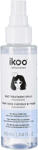 Ikoo Спрей для волосся "Об'єм" Infusions Duo Treatment Spray Volumizing