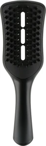 Tangle Teezer Щітка для укладки феном Easy Dry & Go Jet Black