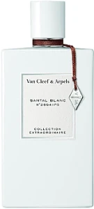Van Cleef & Arpels Collection Extraordinaire Santal Blanc Парфумована вода (тестер без кришечки)