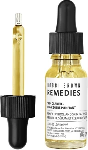 Bobbi Brown Еліксир для очищення шкіри Remedies Pore Clarifying & Purifying №75