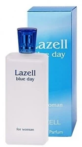 Lazell Blue Day Парфюмированная вода (тестер без крышечки)