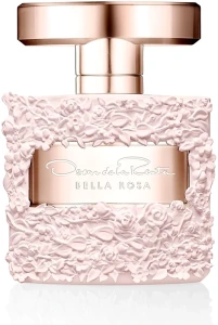 Oscar de la Renta Bella Rosa Парфюмированная вода