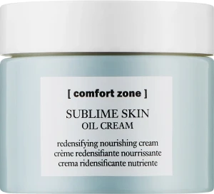Comfort Zone Масляный крем для лица Sublime Skin Oil Cream