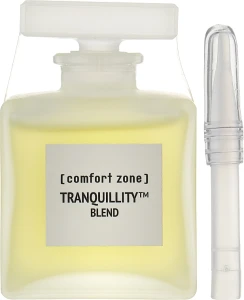 Comfort Zone Ароматична заспокійлива суміш Tranquillity Blend Oil