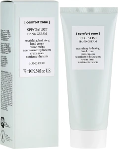 Comfort Zone Крем для рук Specialist Hand Cream